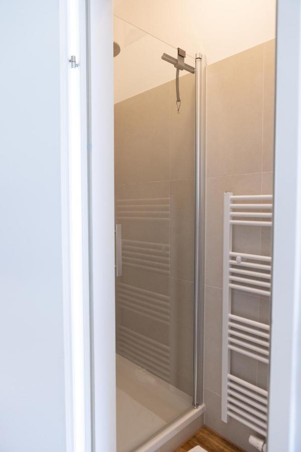 וינה Ds Apartment מראה חיצוני תמונה