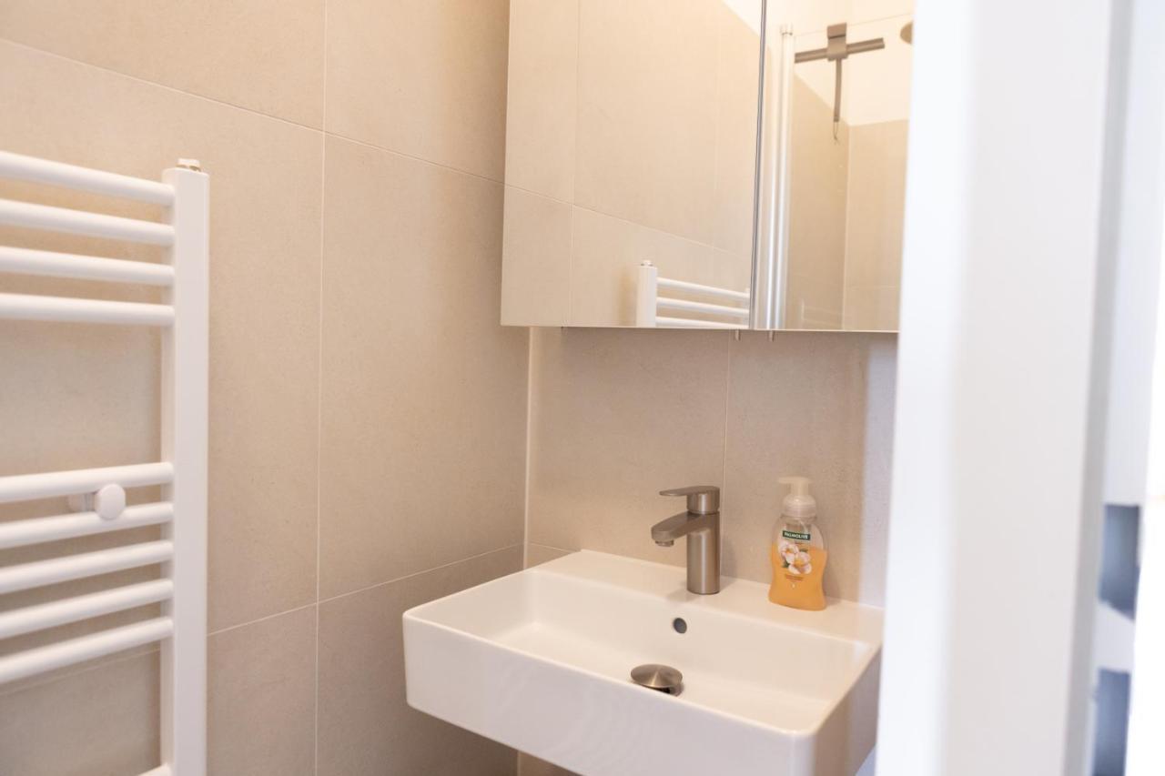 וינה Ds Apartment מראה חיצוני תמונה