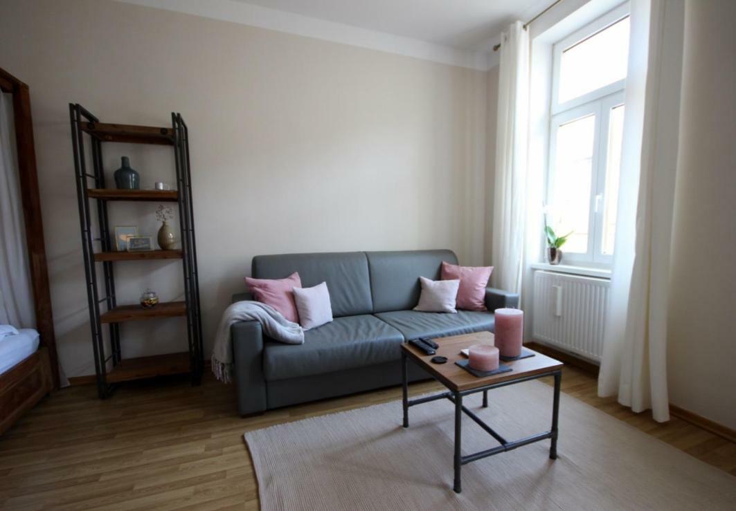 וינה Ds Apartment מראה חיצוני תמונה
