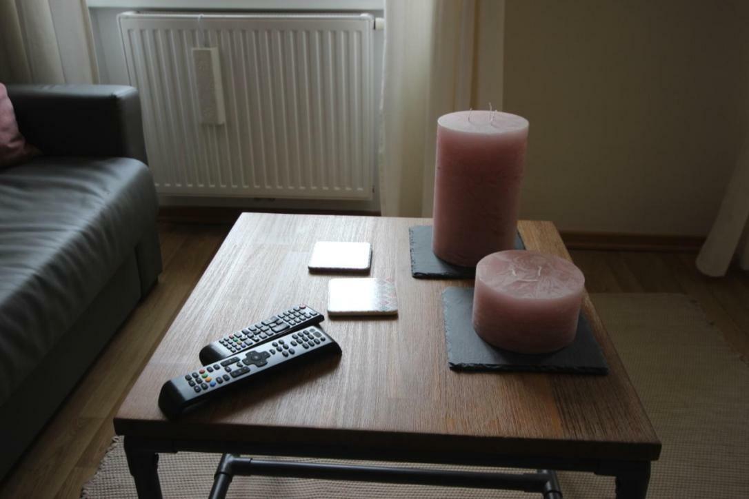 וינה Ds Apartment מראה חיצוני תמונה