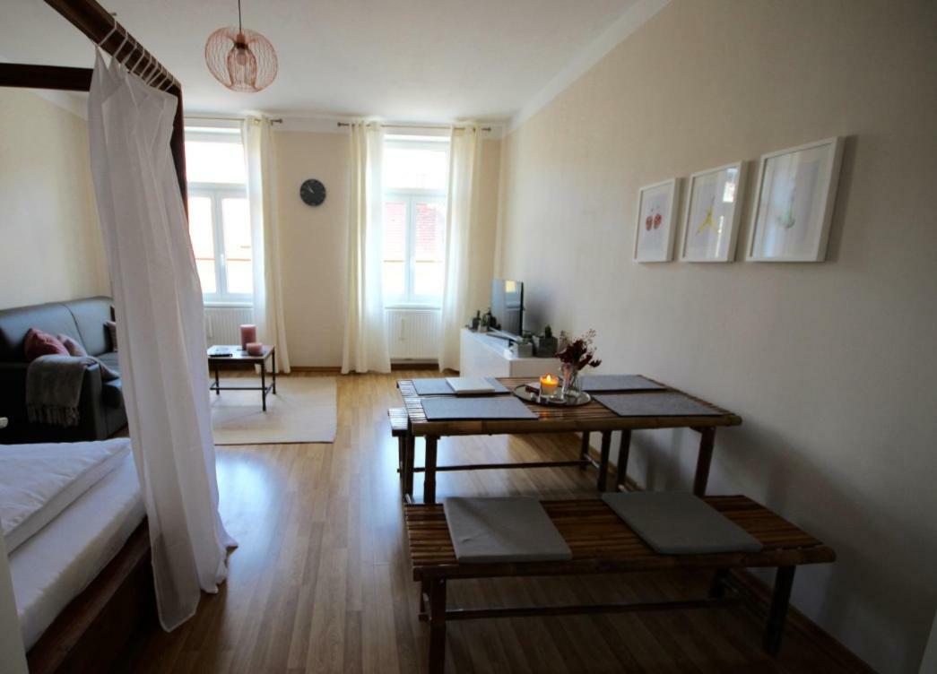 וינה Ds Apartment מראה חיצוני תמונה