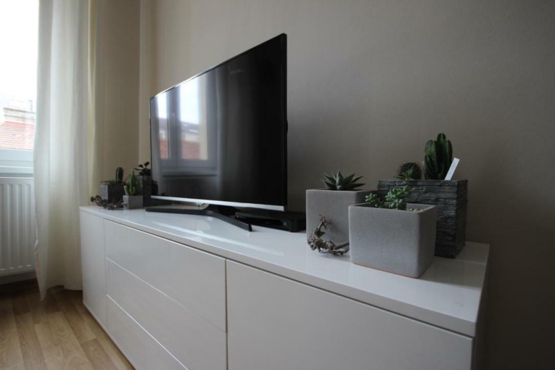 וינה Ds Apartment מראה חיצוני תמונה