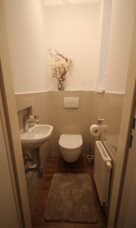 וינה Ds Apartment מראה חיצוני תמונה