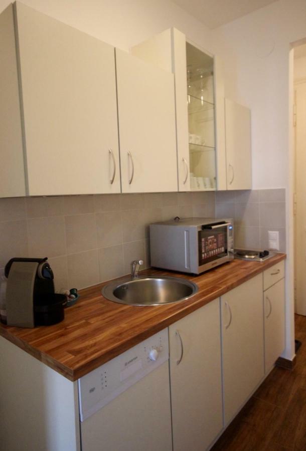 וינה Ds Apartment מראה חיצוני תמונה