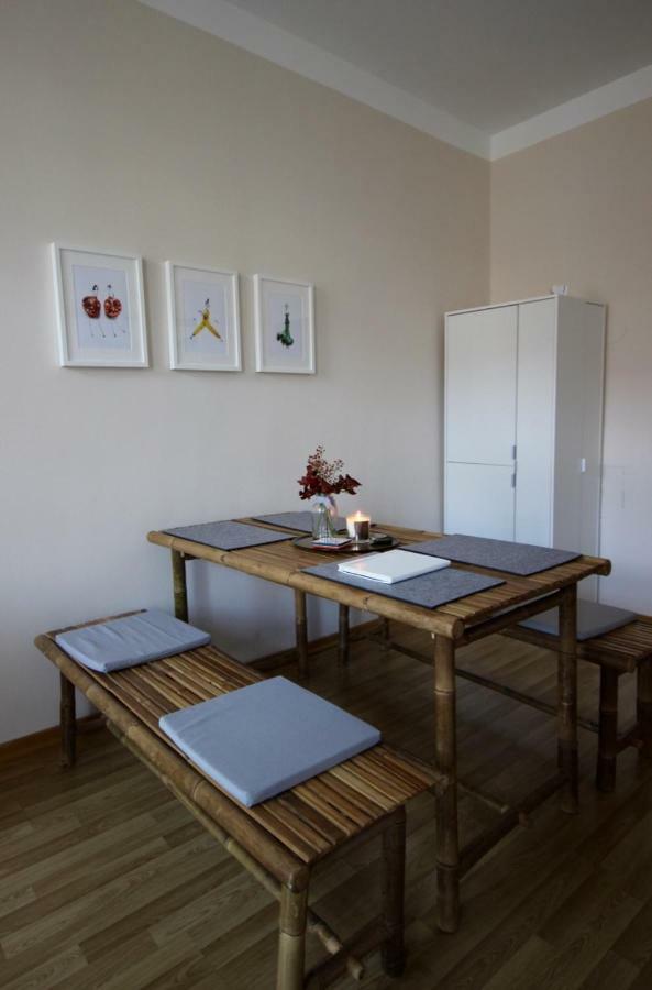 וינה Ds Apartment מראה חיצוני תמונה