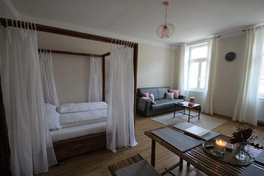 וינה Ds Apartment מראה חיצוני תמונה