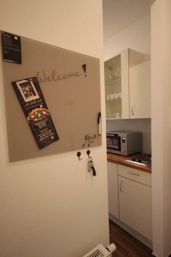 וינה Ds Apartment מראה חיצוני תמונה